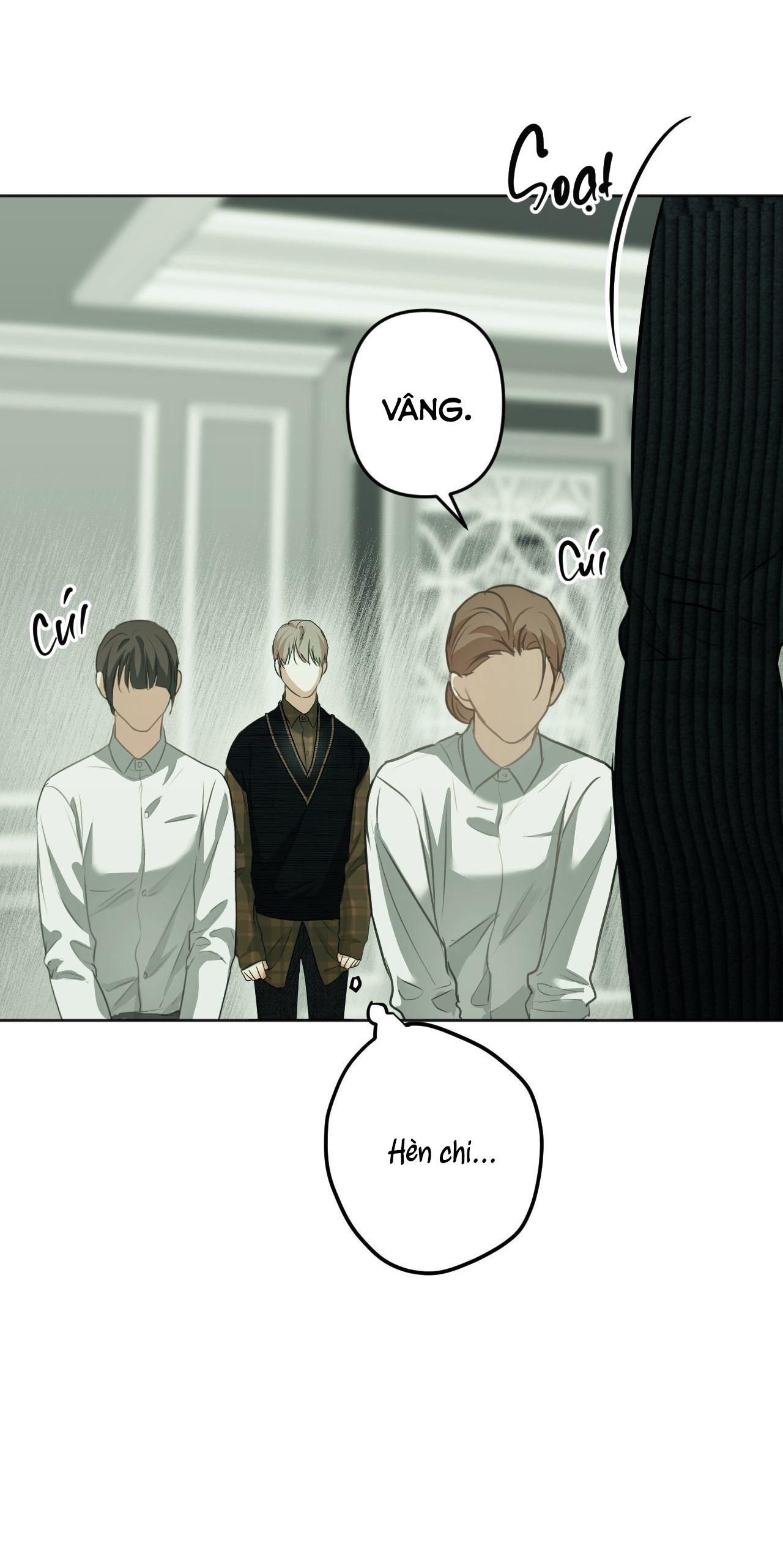 Đọc truyện SẮC DỤC - Chapter 16