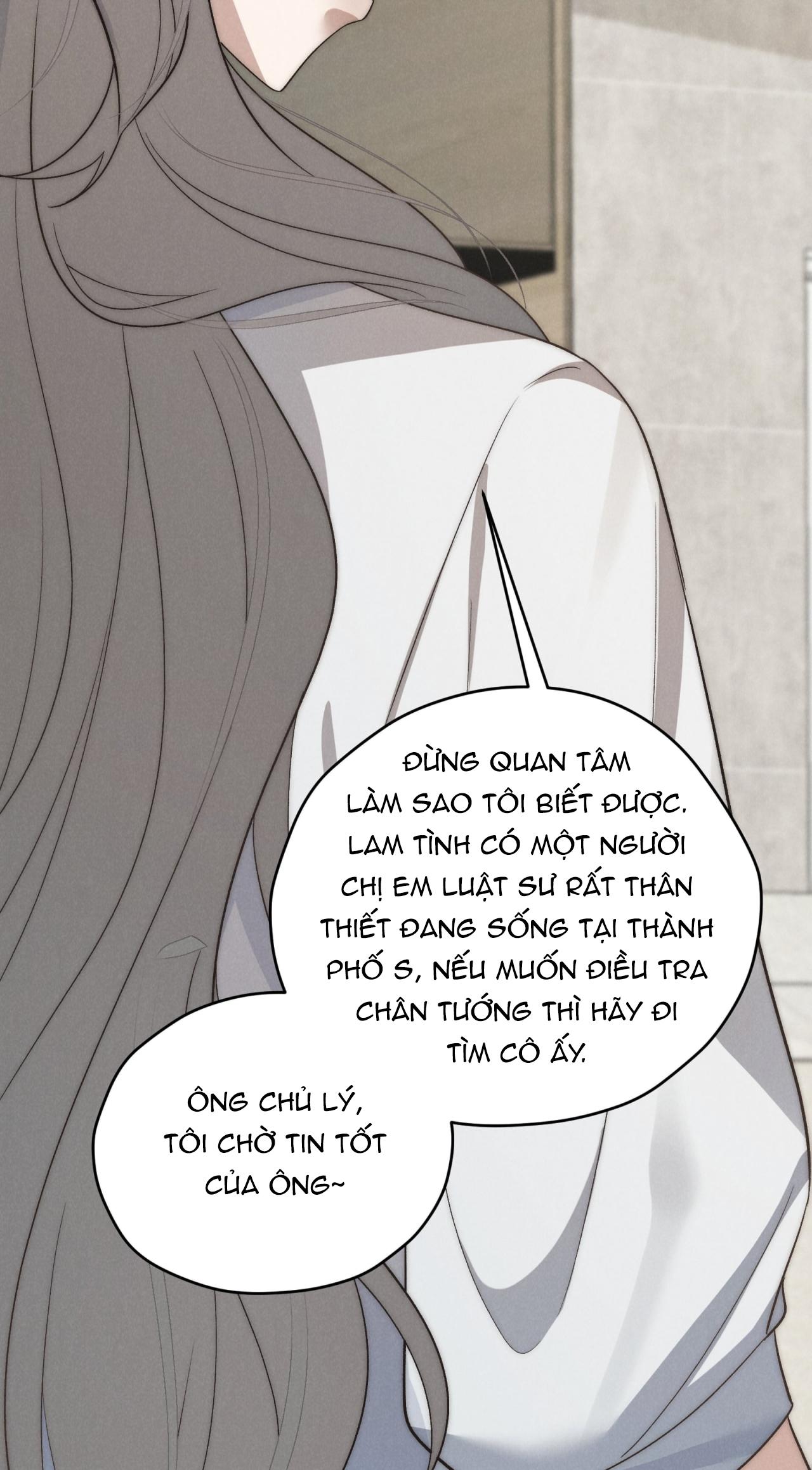 Đọc truyện (END) Thiếu Gia Hư Hỏng - Chapter 51