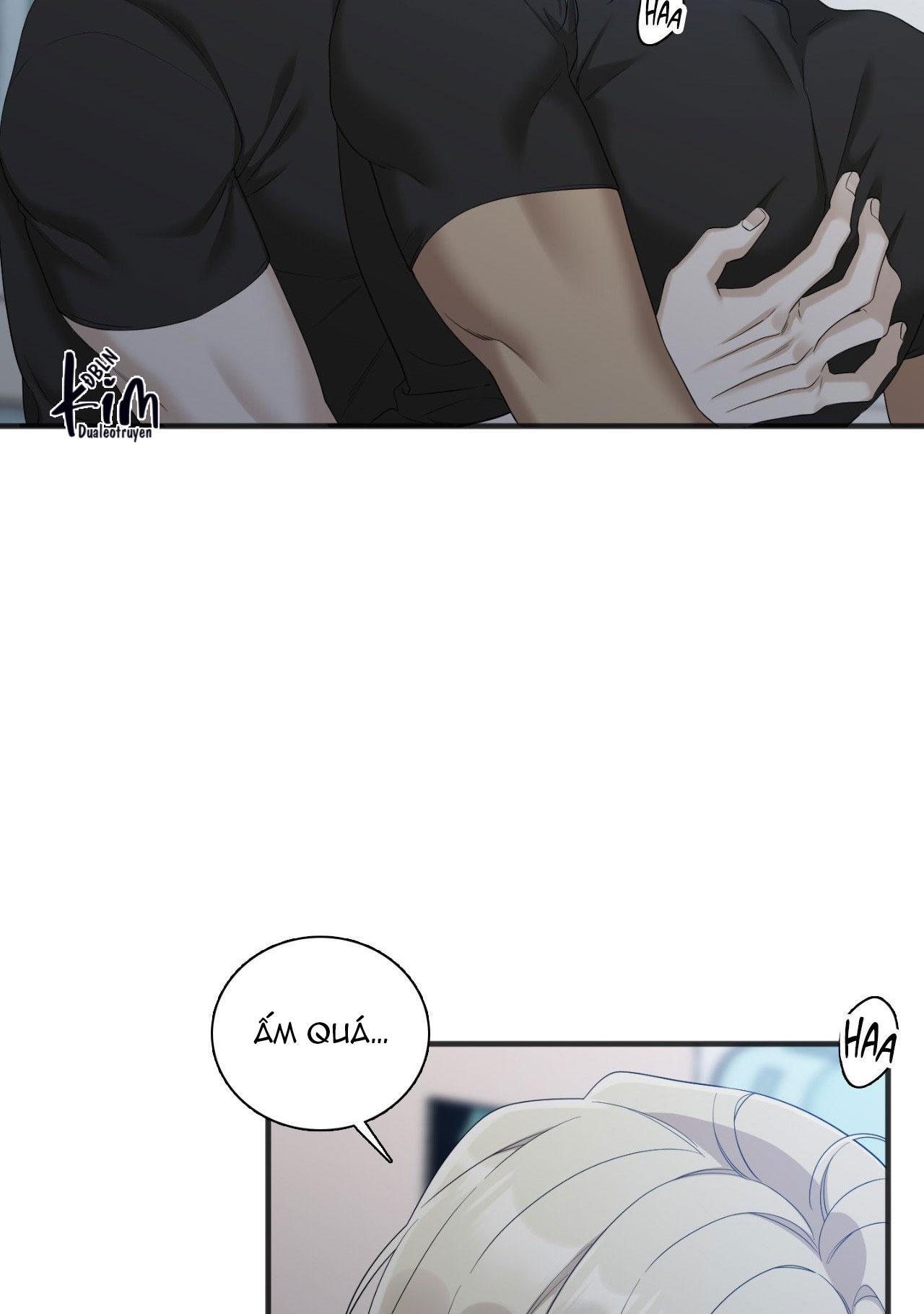 Đọc truyện DEAR. 00 - Chapter 27