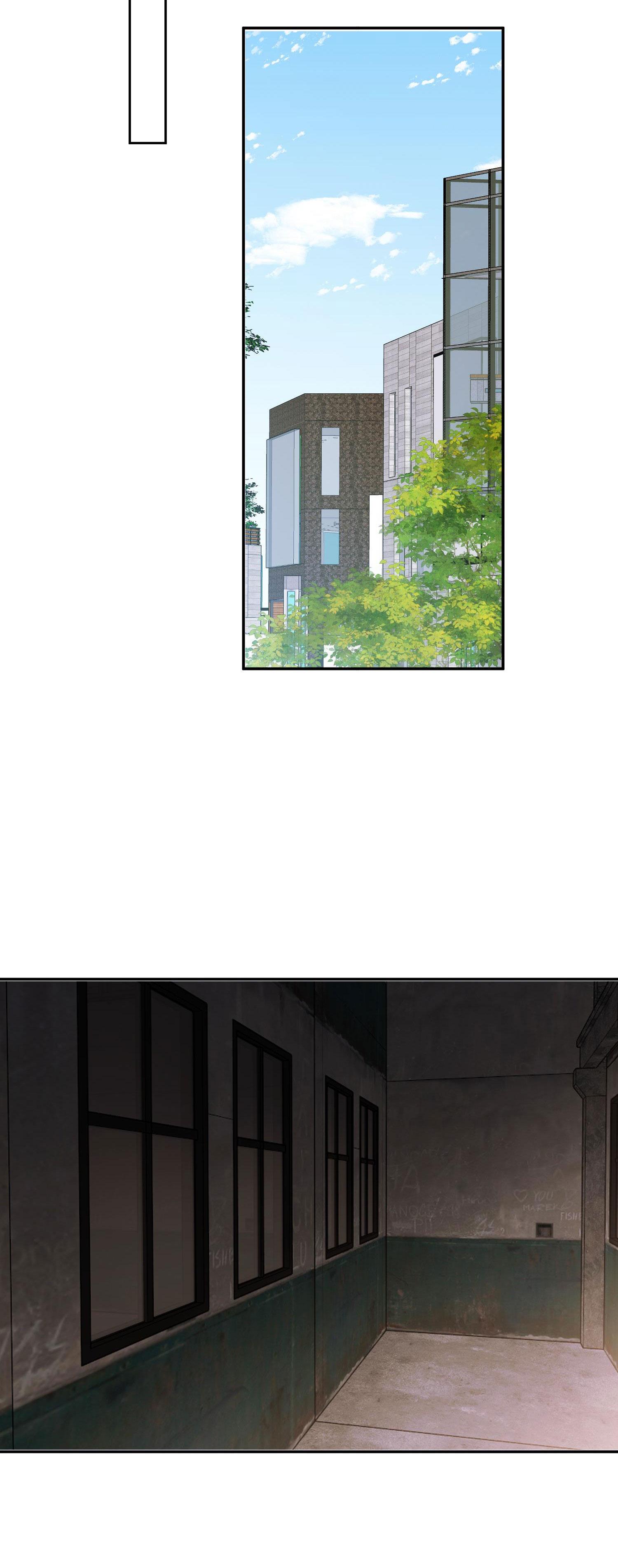 Đọc truyện Phép Tắc Thăm Dò (END) - Chapter 31