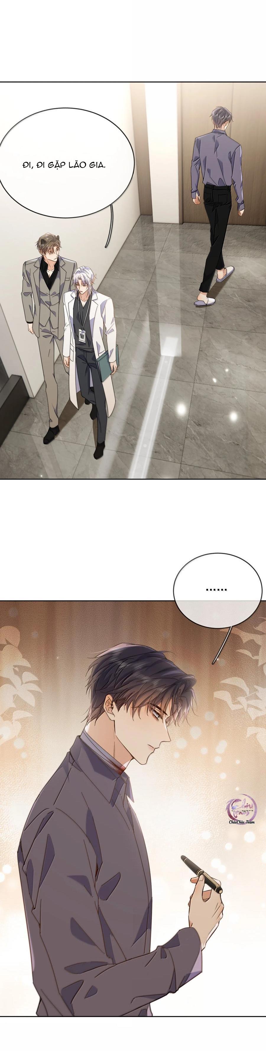Đọc truyện Giáo Huấn Em Trai Hư Hỏng - Chapter 58