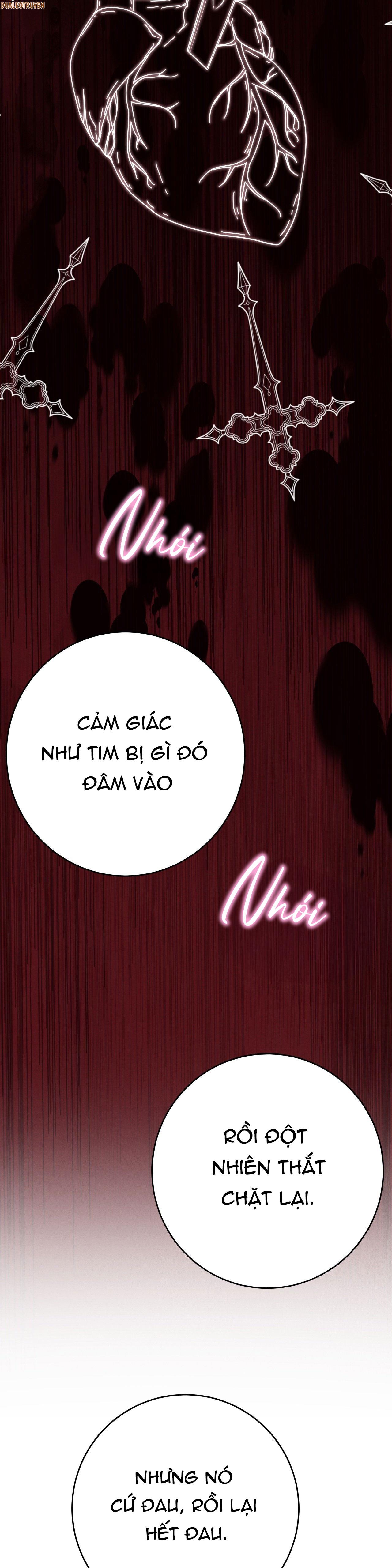 Đọc truyện ĐÁM CƯỚI TAI TIẾNG - Chapter 18