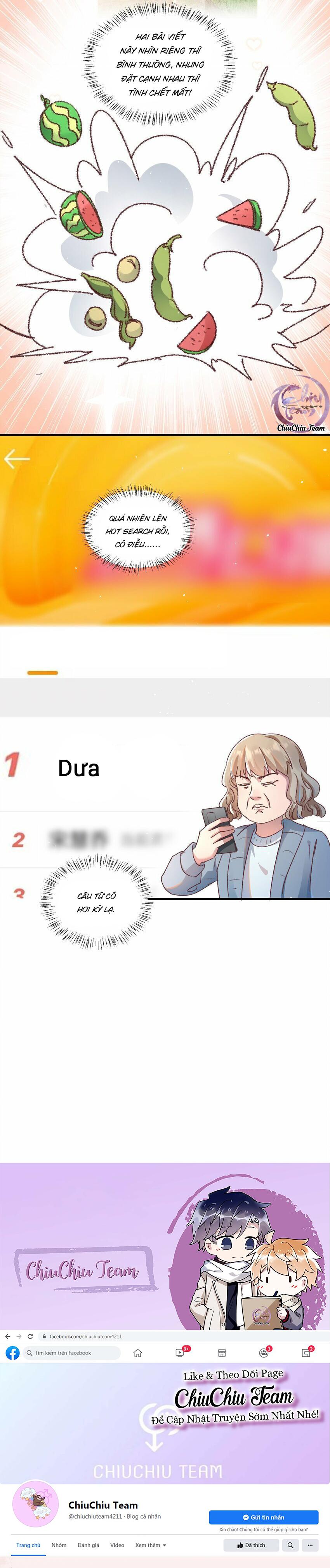 Đọc truyện Hữu Danh - Chapter 17