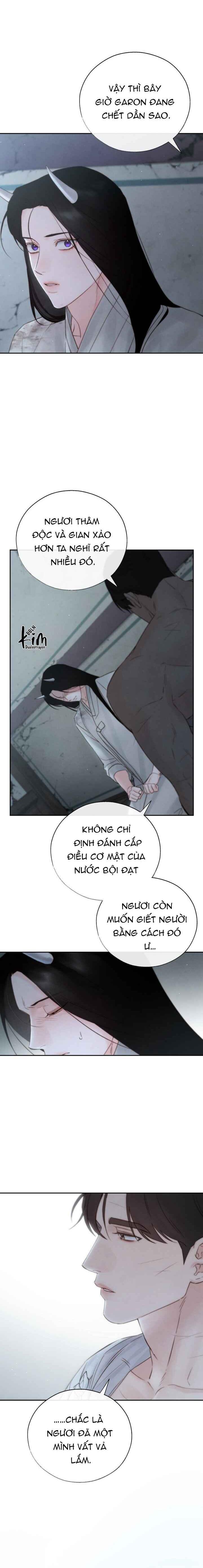 Đọc truyện THUỐC ĐỘC - Chapter 41