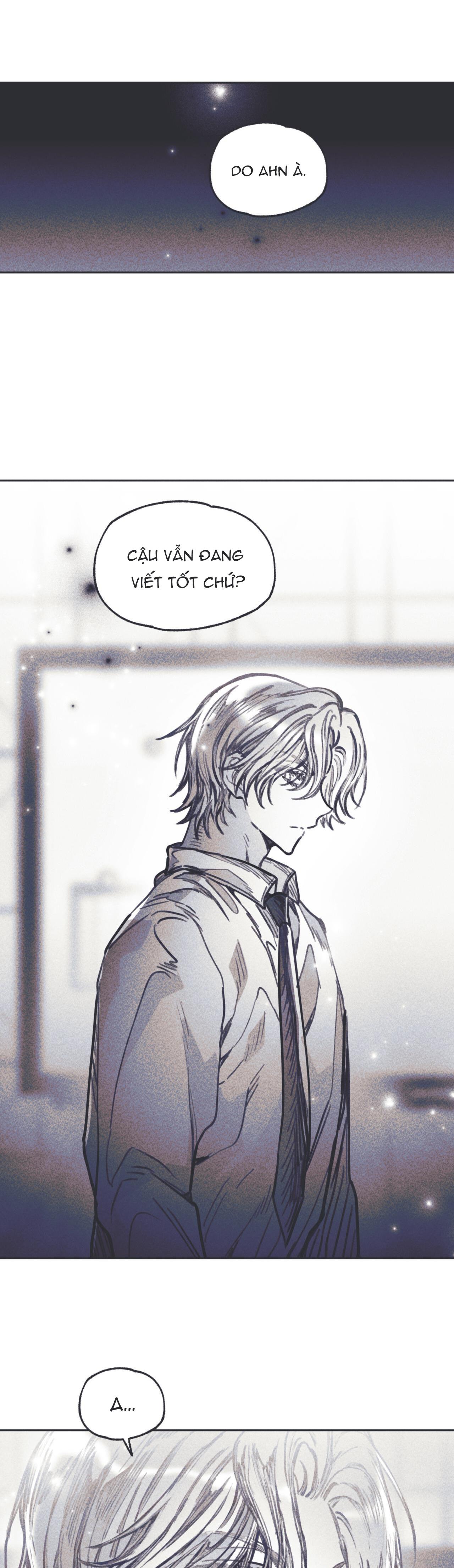 Đọc truyện Hồi ức cơn thịnh nộ - Chapter 16