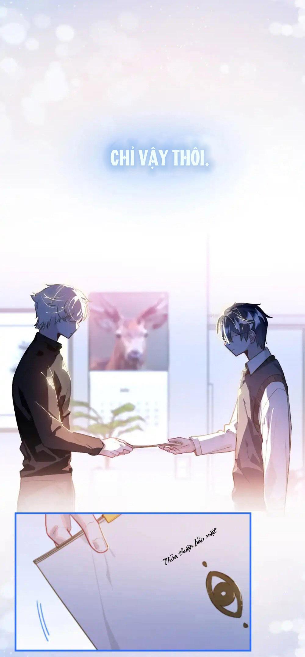 Đọc truyện Tôi có bệnh - Chapter 44