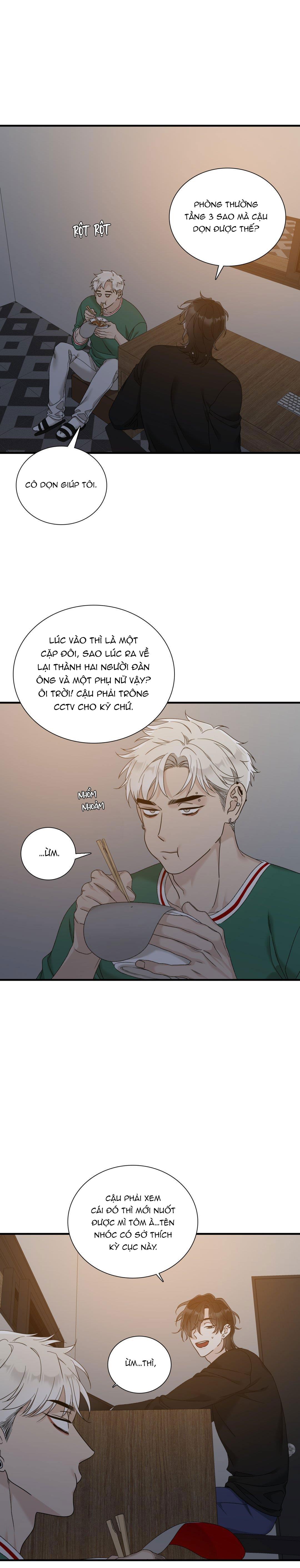 Đọc truyện KHỞI ĐẦU SAI LẦM - Chapter 2