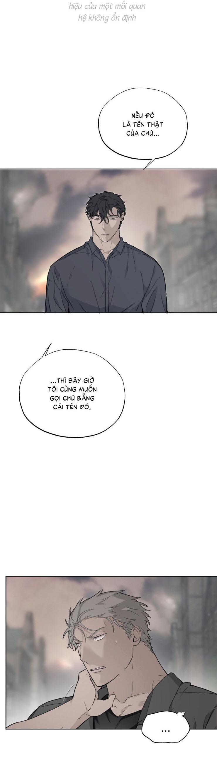 Đọc truyện  Nuốt gai - Chapter 20