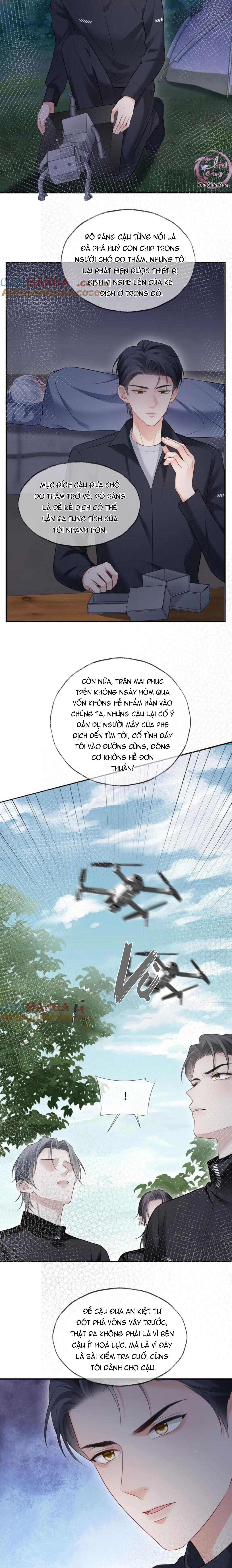 Đọc truyện Đề Nghị Ly Hôn - Chapter 127