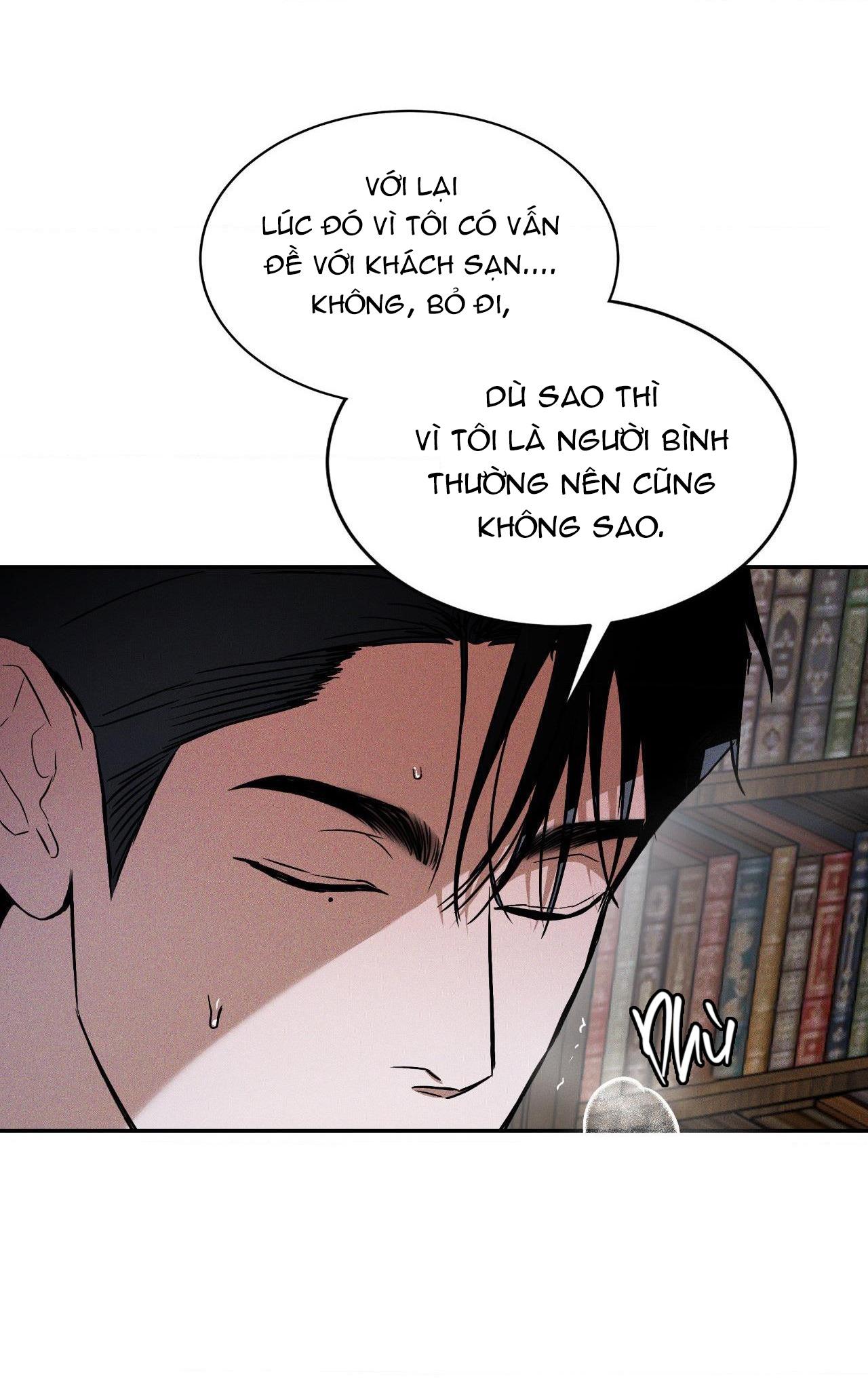 Đọc truyện FLASHLIGHT - Chapter 15