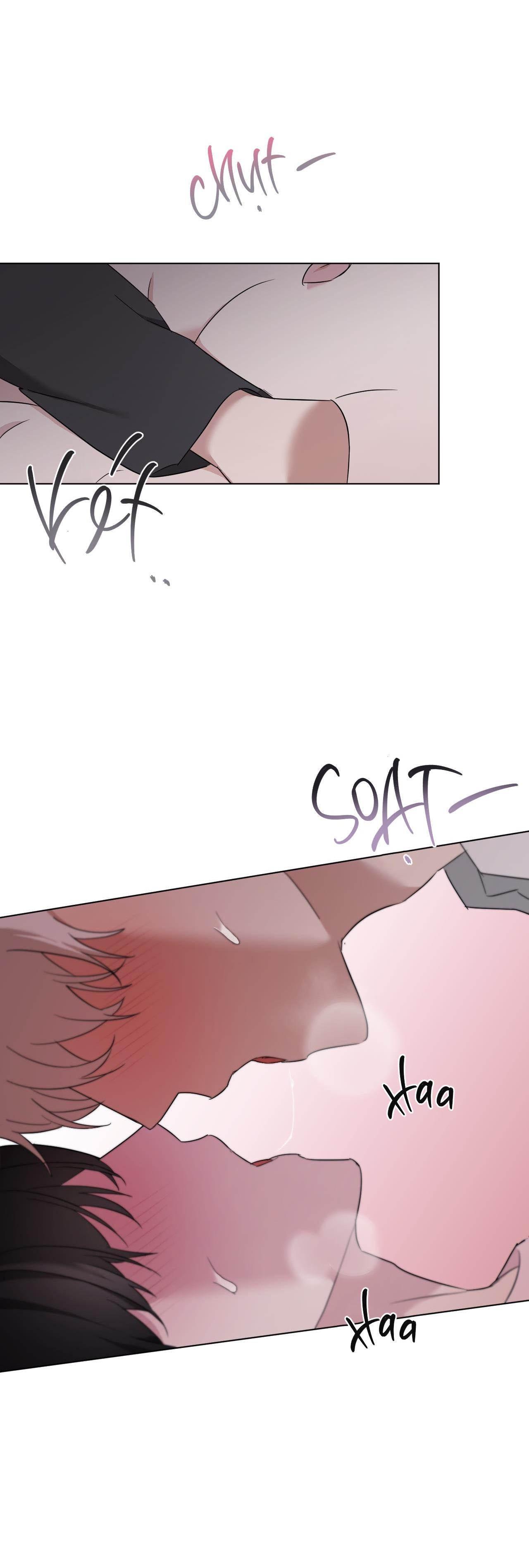 Đọc truyện  Dễ thương là lỗi của tôi sao? - Chapter 46