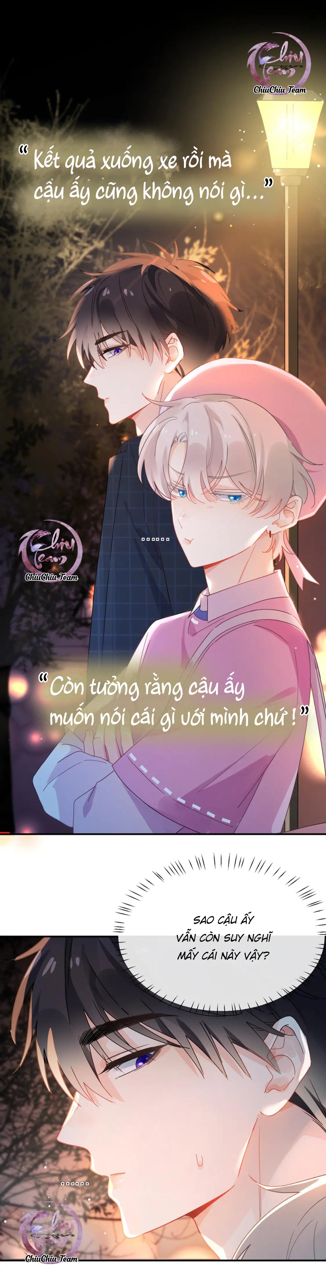 Đọc truyện Có Bản Lĩnh Thì Cậu Thử Nổi Nóng Tiếp Đi? - Chapter 132