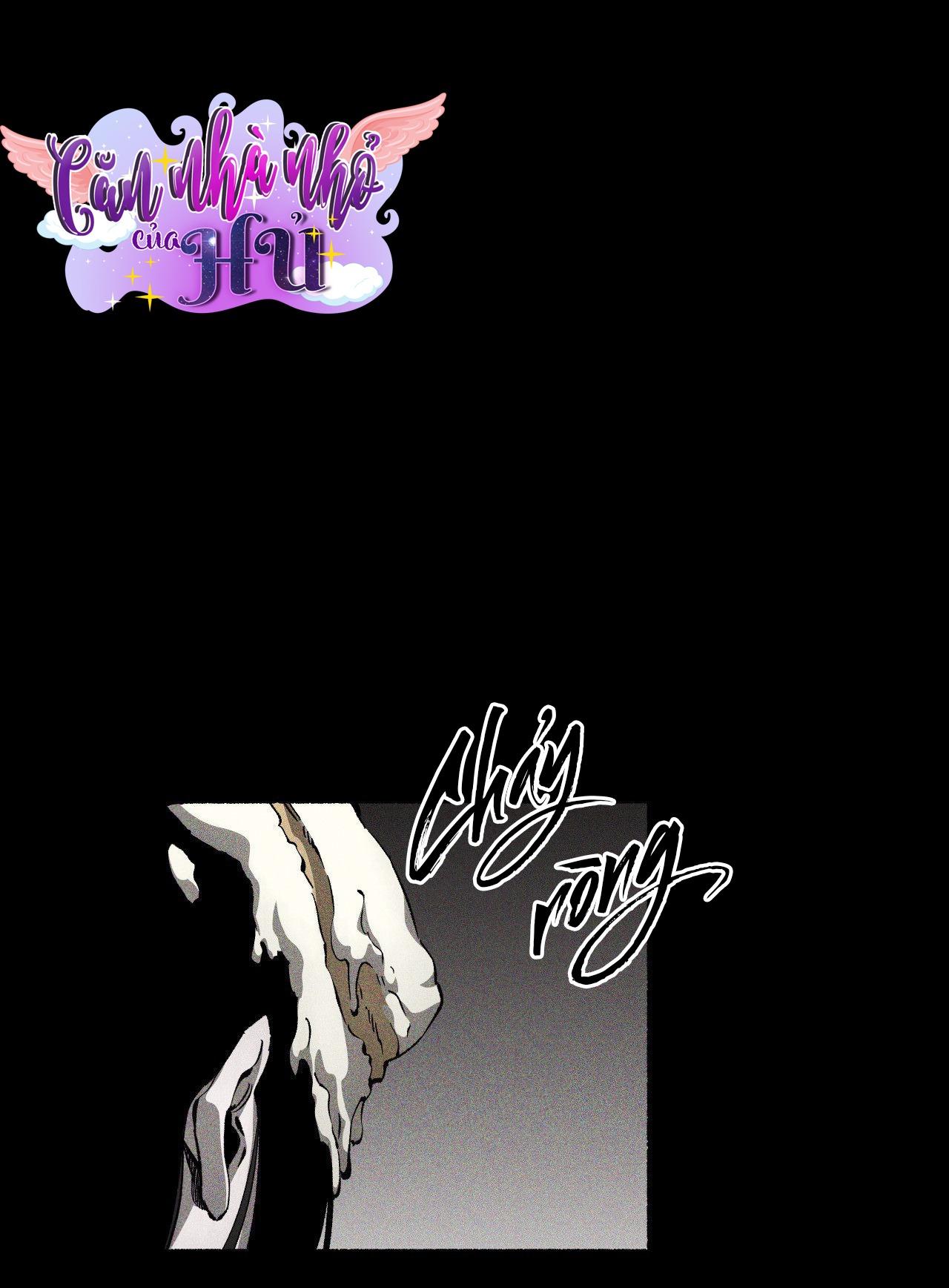 Đọc truyện UNHOLY - Chapter 17