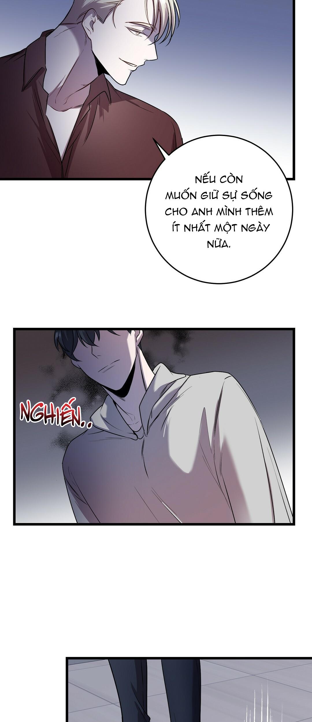 Đọc truyện Đáy Sâu Tuyệt Vọng - Chapter 7