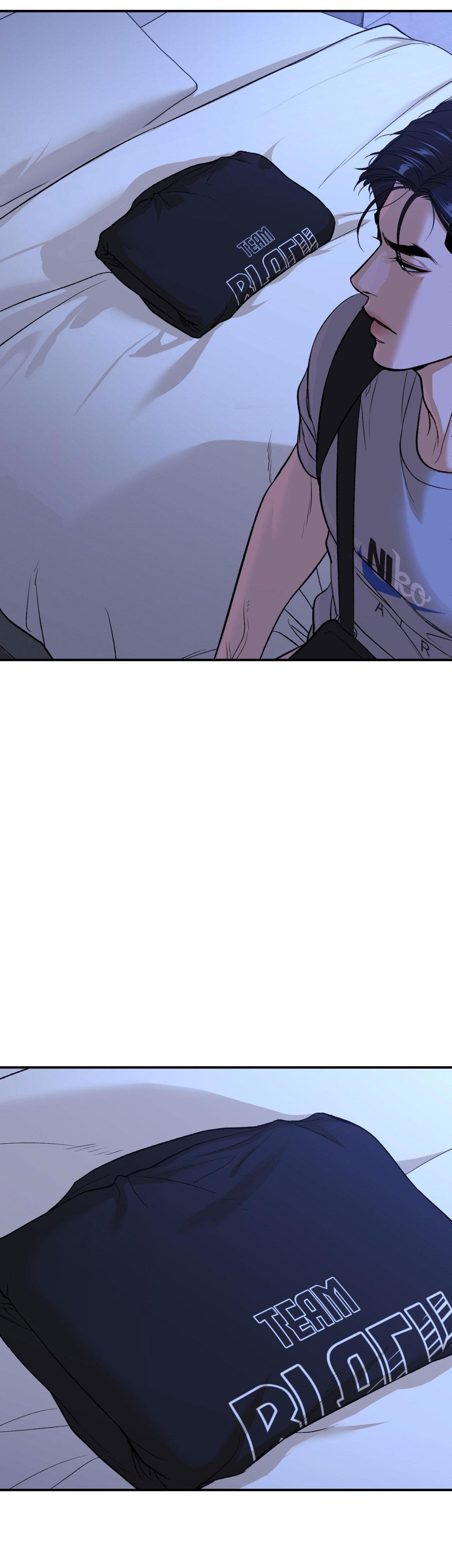 Đọc truyện Jinx - Chapter 53