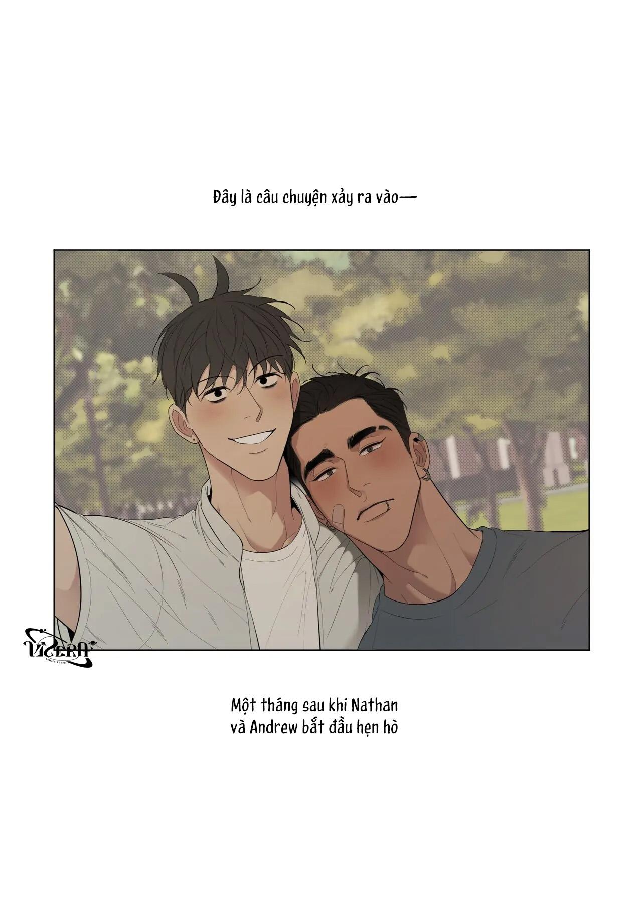 Đọc truyện Phiên Ngoại Take Off - Chapter 7