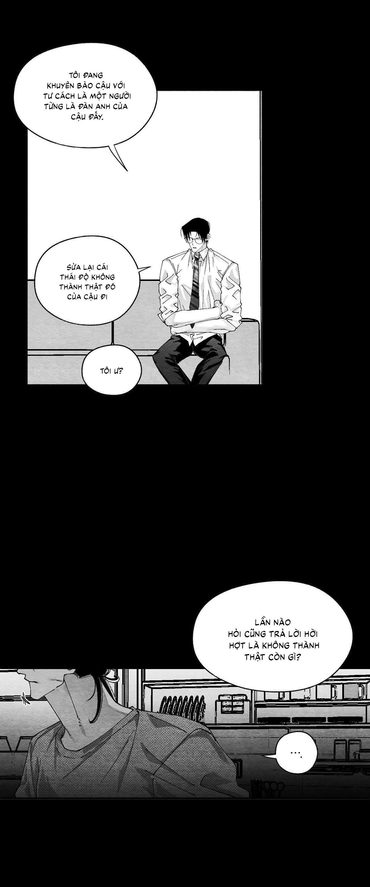 Đọc truyện Vóc Dáng Toàn Mỹ - Chapter 25