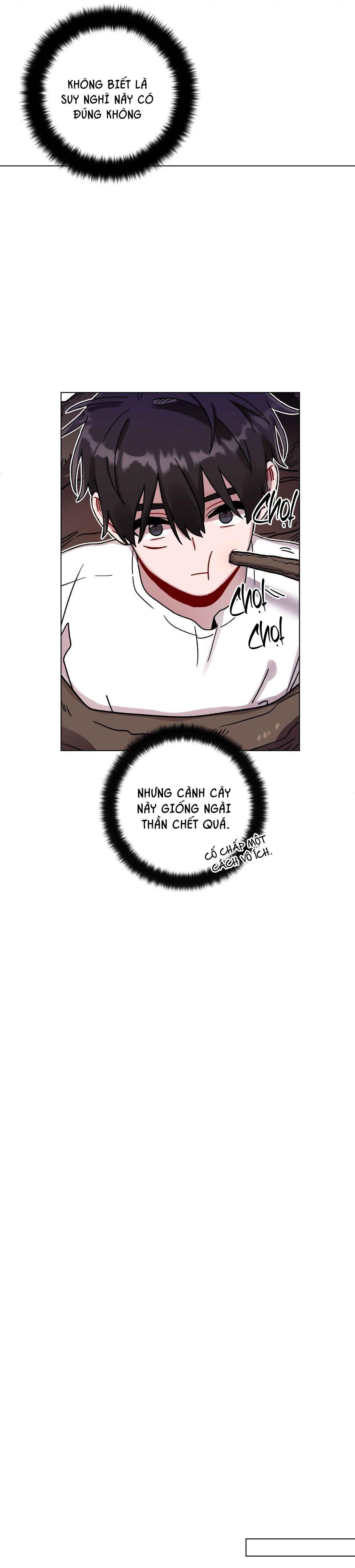 Đọc truyện CƠN MƯA RÀO MÙA HẠ - Chapter 86