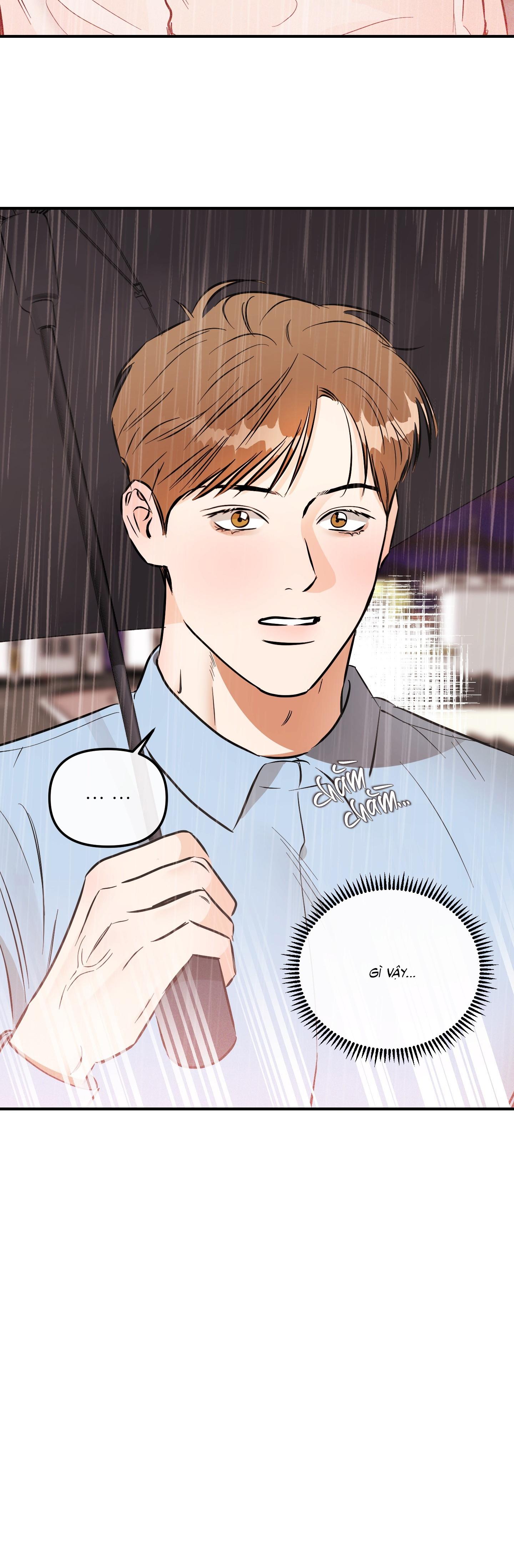 Đọc truyện CÁ MINH THÁI KHÔ QUẮT RỒI! - Chapter 57