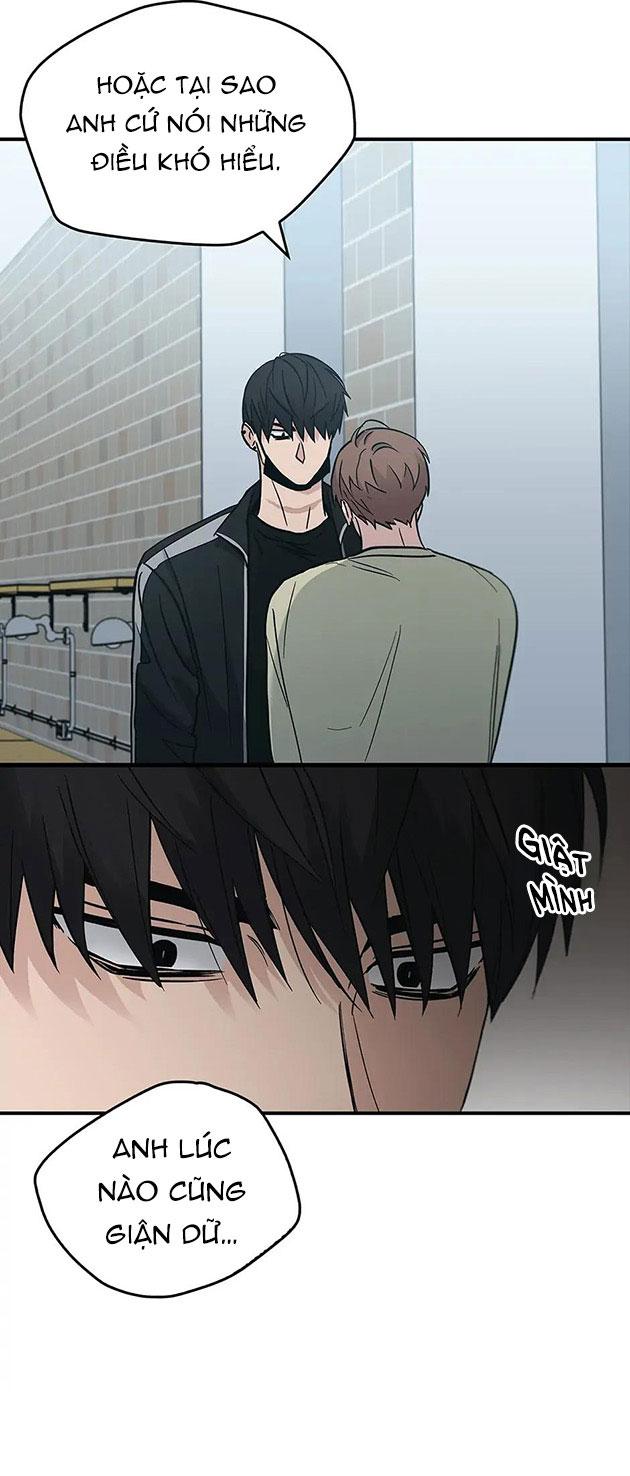 Đọc truyện Deadman Switch - Chapter 19