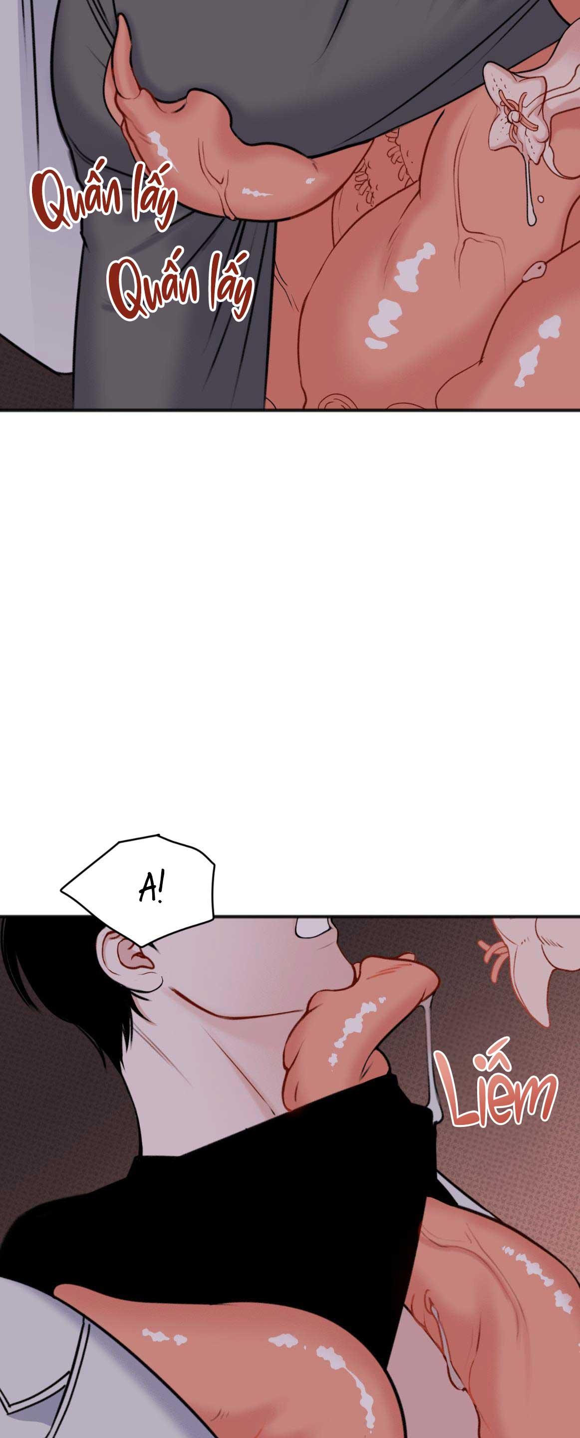 Đọc truyện DỰ BÁO MƯA RÀO - Chapter 1