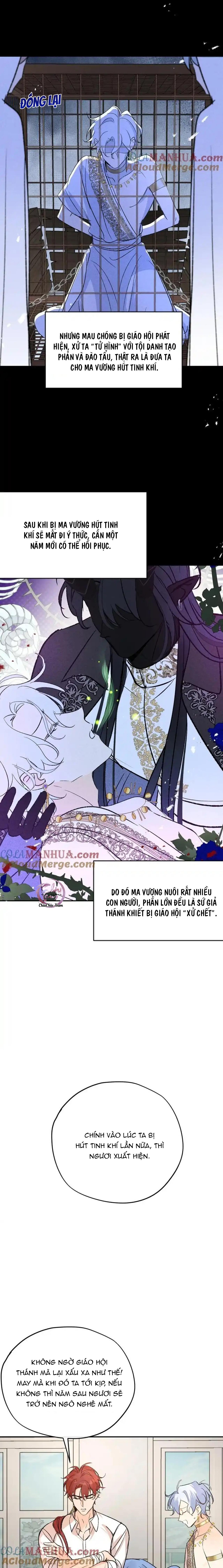 Đọc truyện Mong Ước Của Thần Quan Là Được  Cưỡi Ác Long Thiên Cổ [END] - Chapter 18