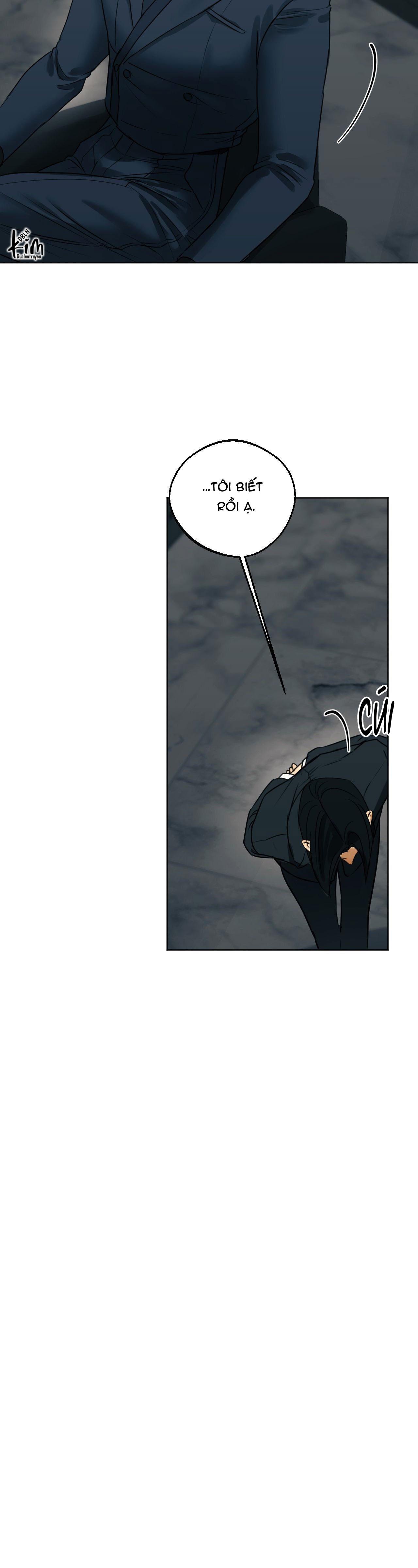 Đọc truyện ÁI TÌNH VÀ DỤC VỌNG - Chapter 53