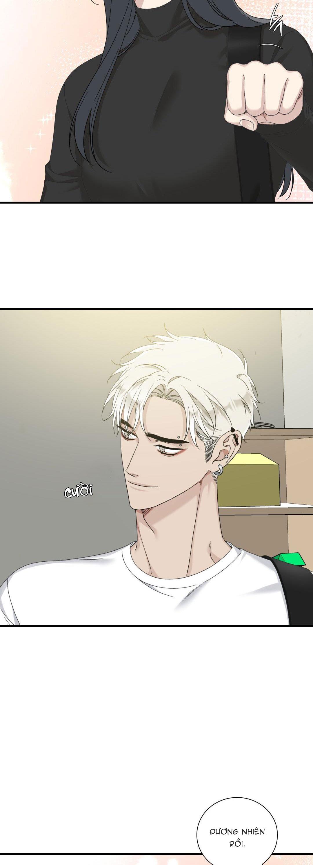 Đọc truyện KHỞI ĐẦU SAI LẦM - Chapter 14
