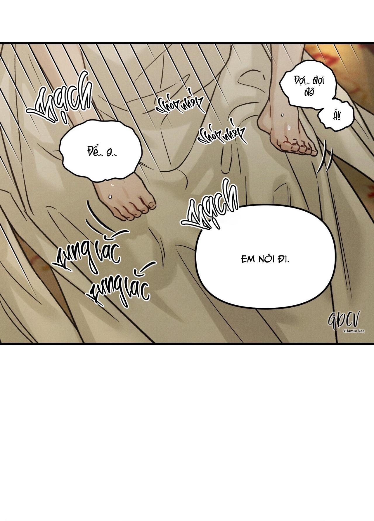 Đọc truyện  GALE OF THE GOD - Chapter 14