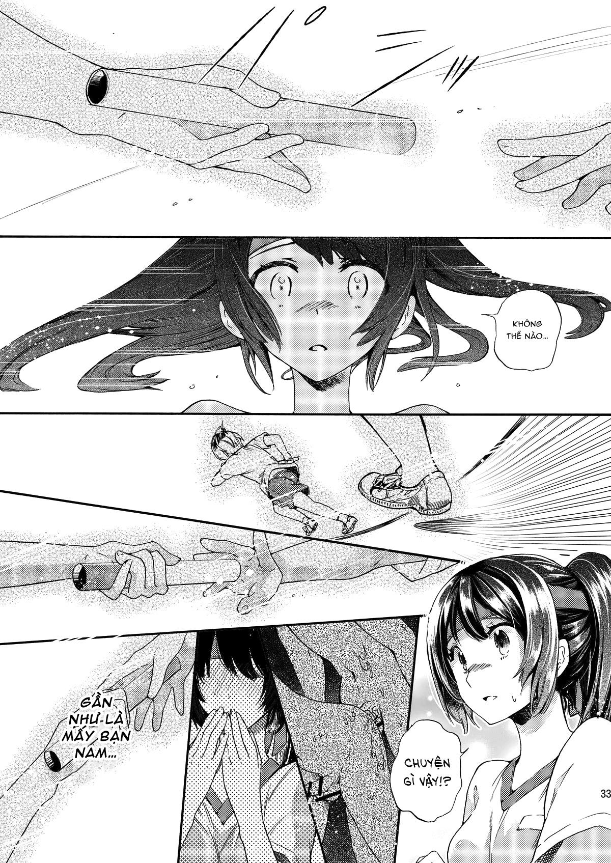 Đọc truyện Đutanbao Shota - Chapter 29