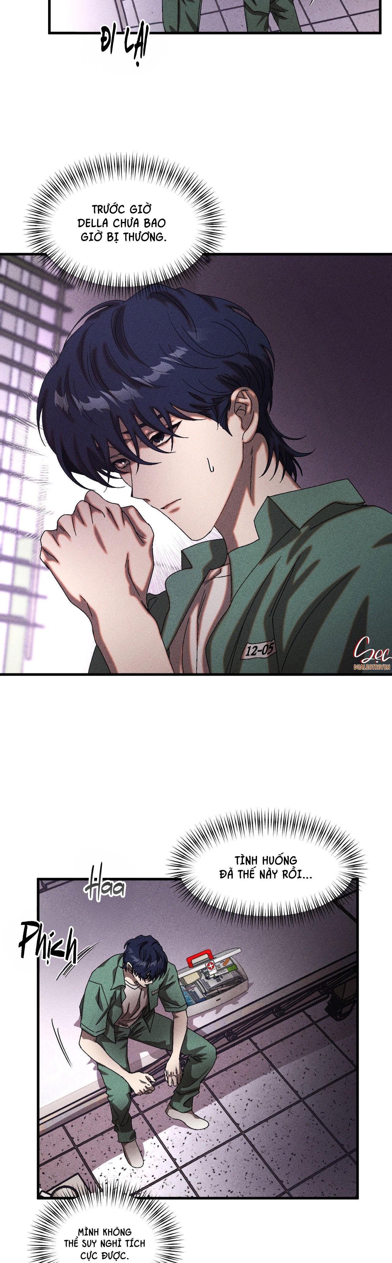 Đọc truyện Cash Or Credit - Chapter 34