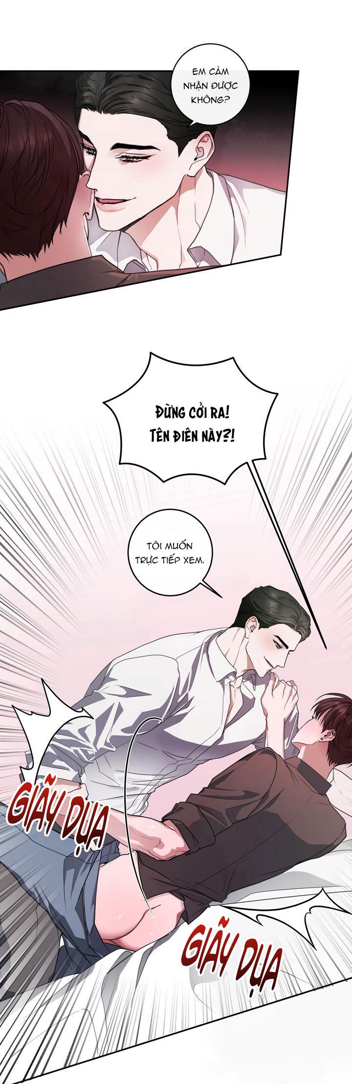 Đọc truyện CÔ DÂU RỒNG - Chapter 2