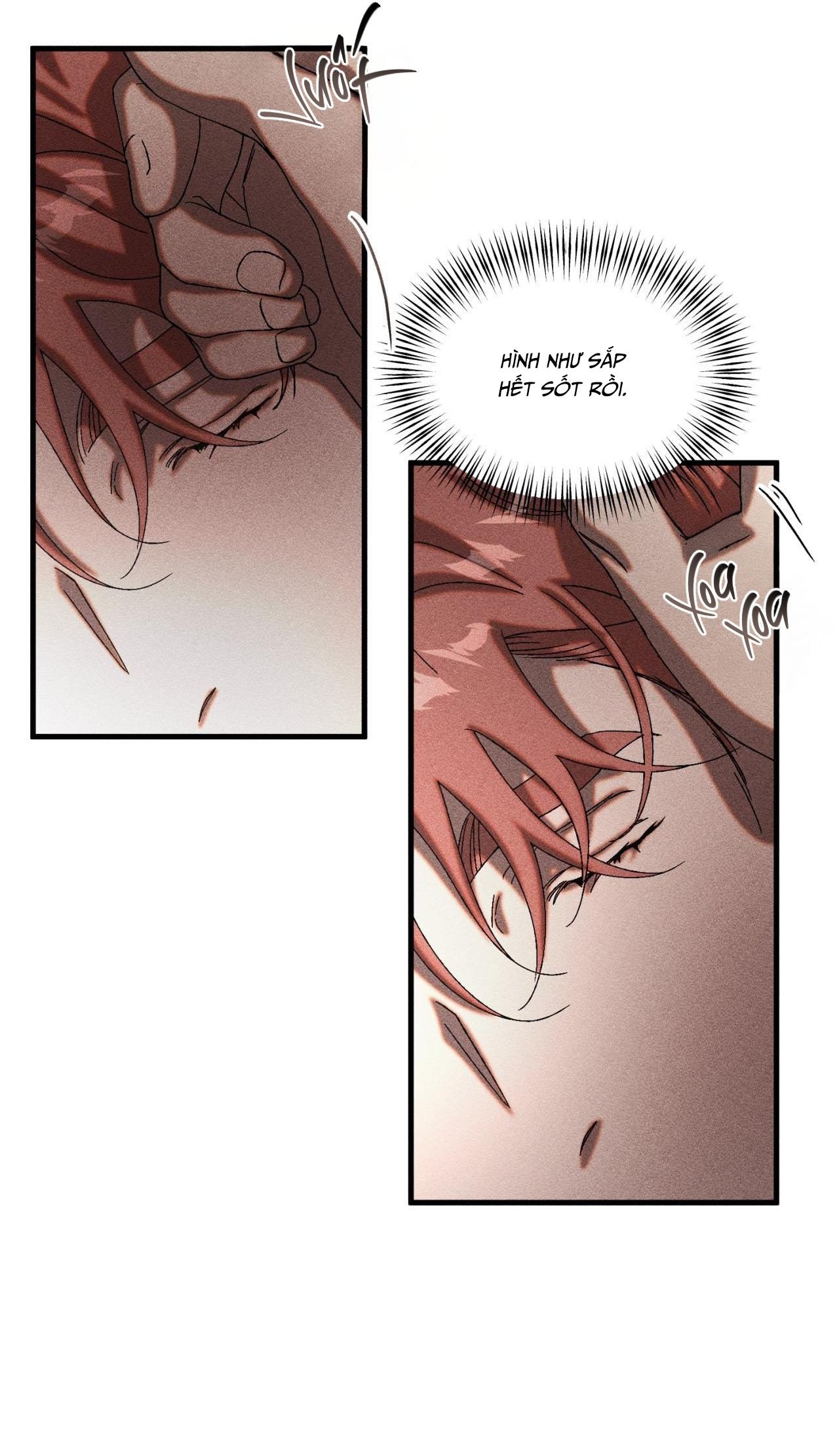 Đọc truyện  CUỘC GIAO DỊCH - Chapter 46