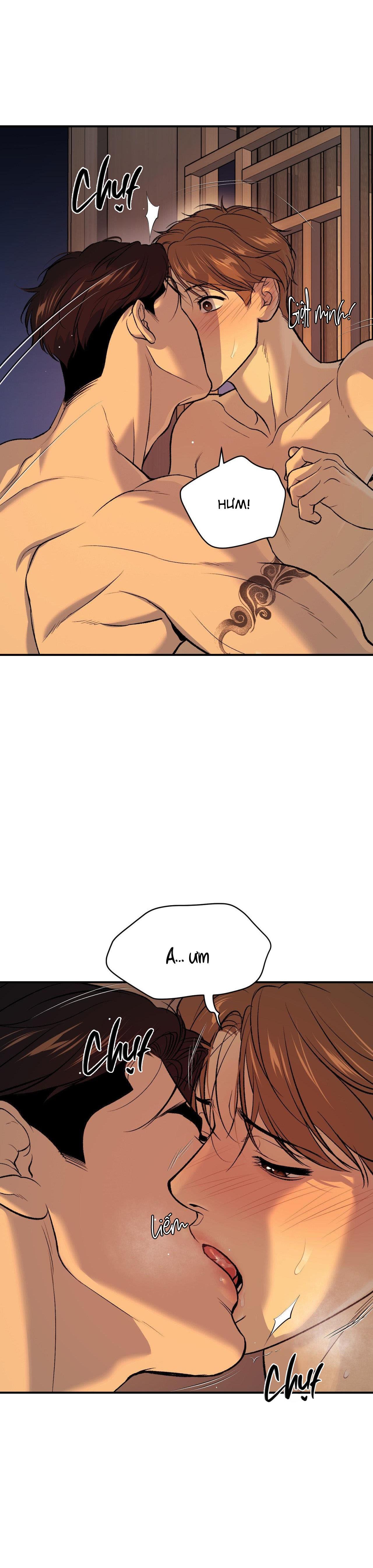 Đọc truyện  ChinhX - Vận Xui - Chapter 44