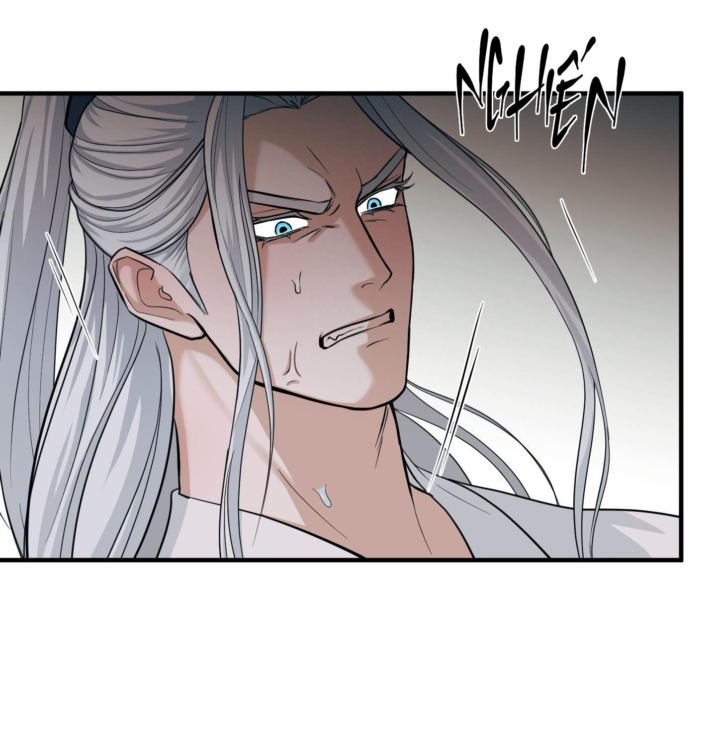 Đọc truyện SỐNG SÓT NHỜ LÀM VỢ BÉ CỦA MA GIÁO CHỦ - Chapter 11