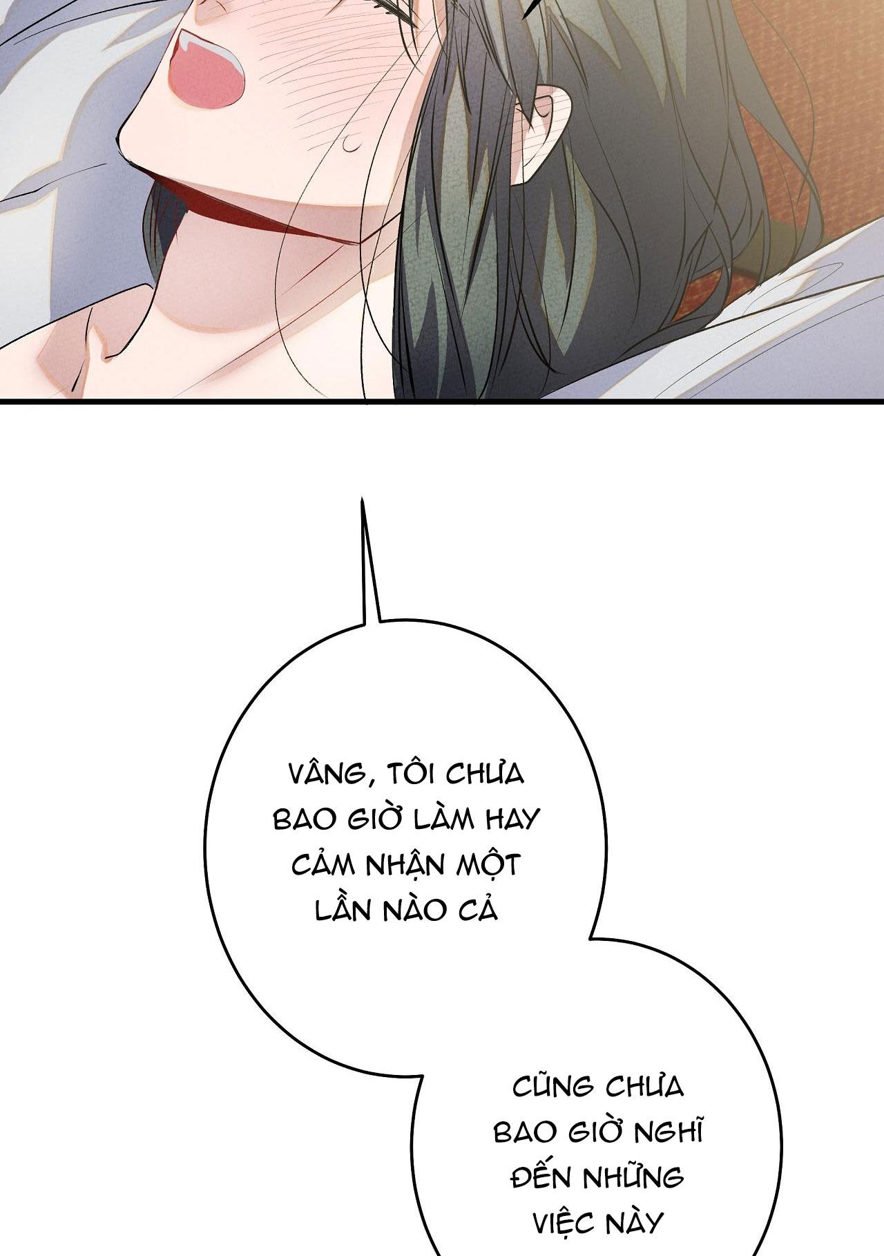 Đọc truyện BL CỔ TRANG-ÂU CỔ NGẮN NHÀ KIM - Chapter 39.2