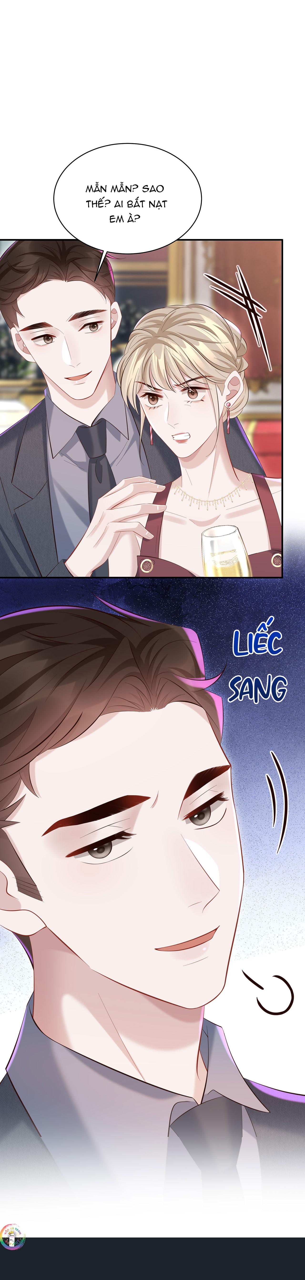 Đọc truyện Tâm Sự Thiếu Niên (END) - Chapter 37