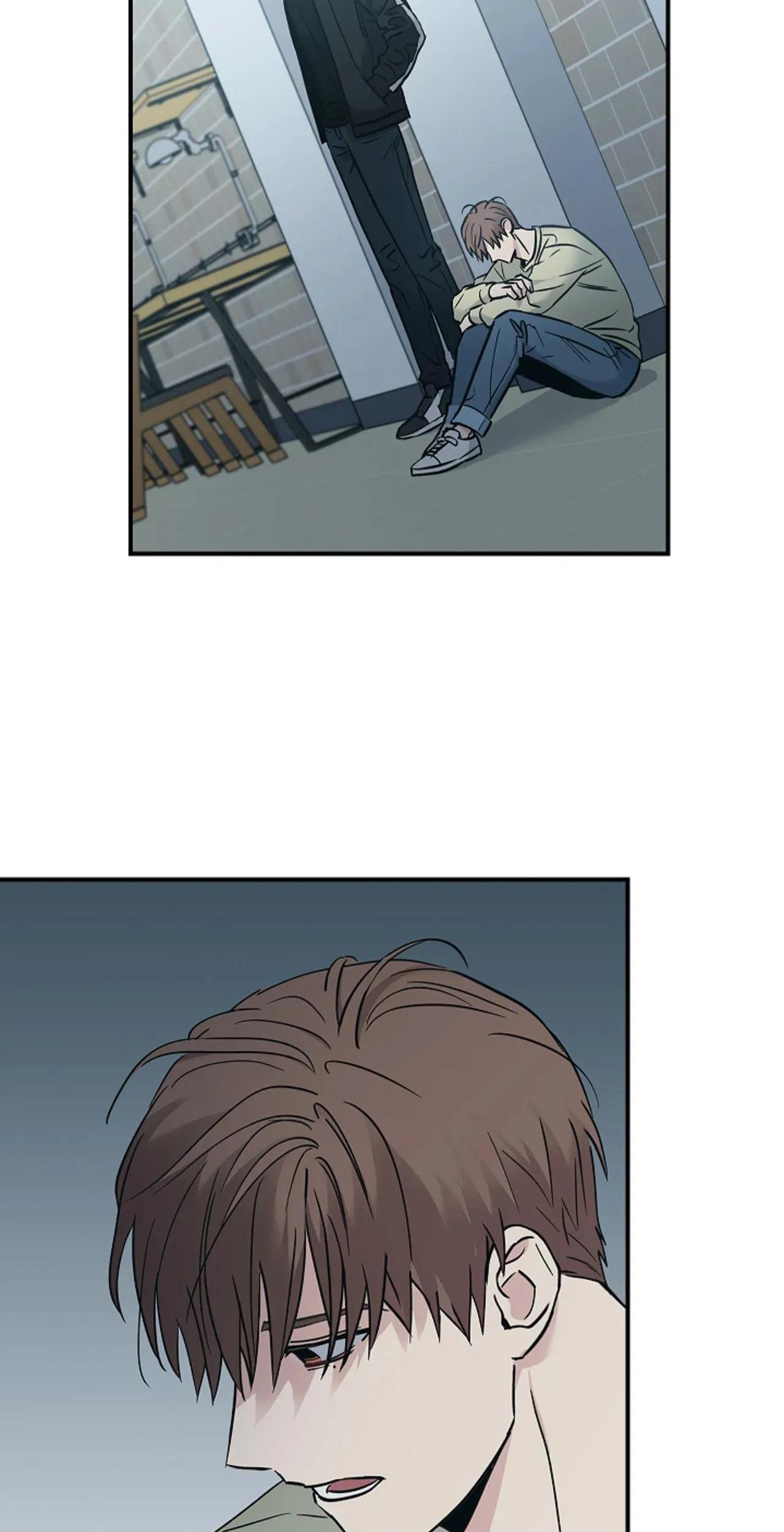 Đọc truyện DEADMAN - Chapter 19