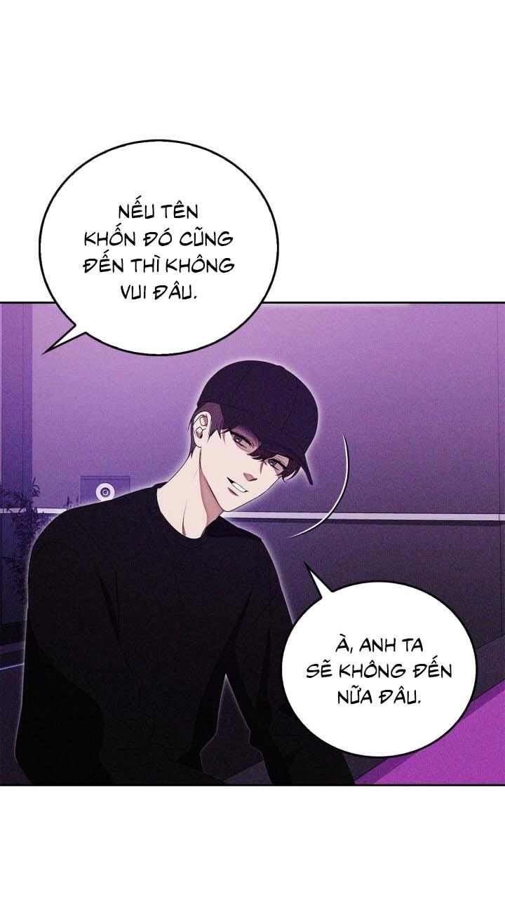 Đọc truyện Critical Point - Chapter 50