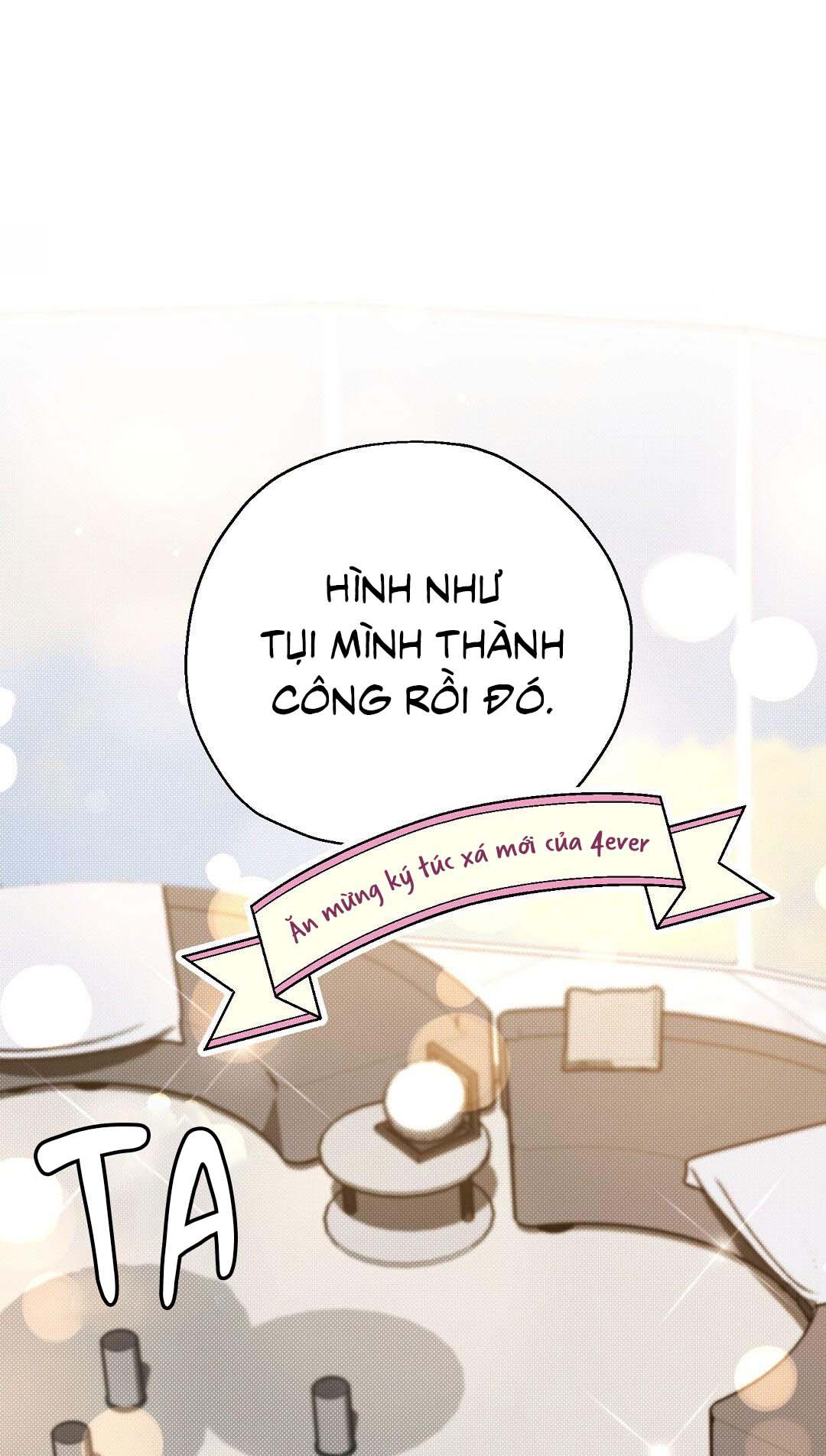 Đọc truyện Yêu fan đừng yêu tôi - Chapter 25