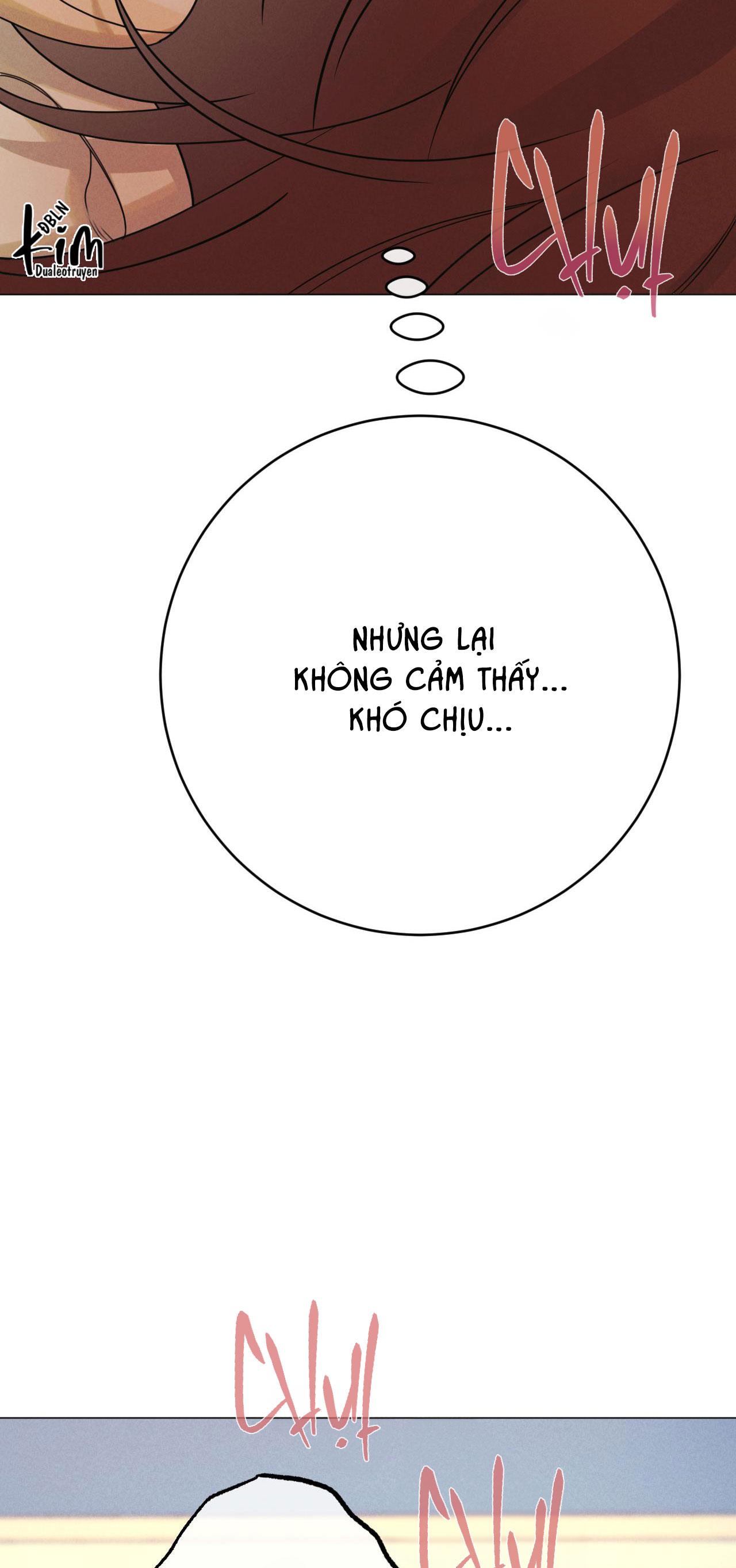 Đọc truyện QUẺ BÓI GIẤC MƠ CỦA YÊU TINH - Chapter 36