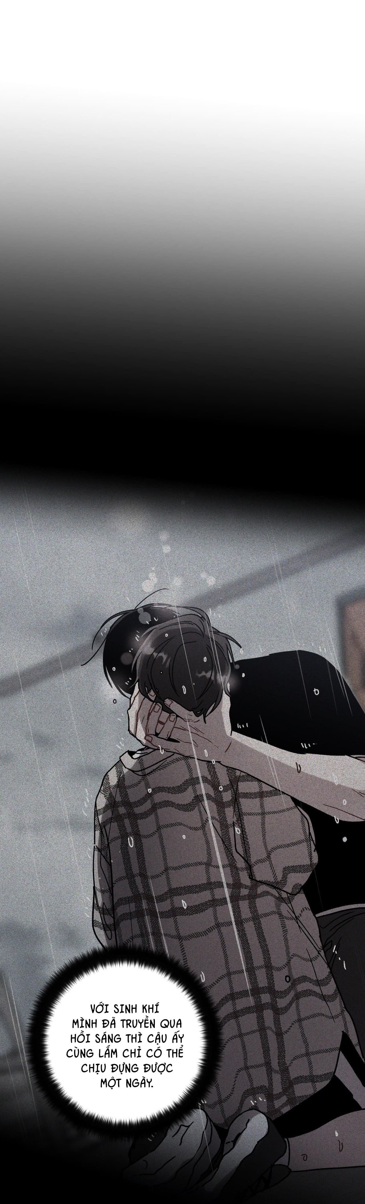 Đọc truyện CƠN MƯA RÀO MÙA HẠ - Chapter 78