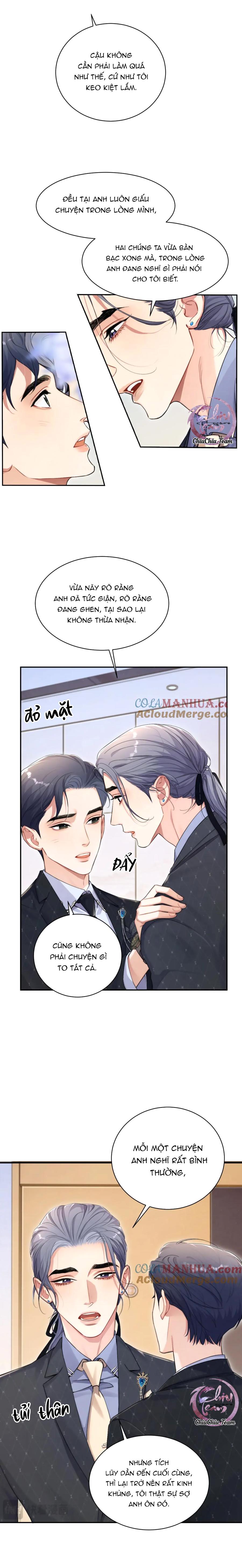 Đọc truyện Nhất Túy Kinh Niên - Chapter 120