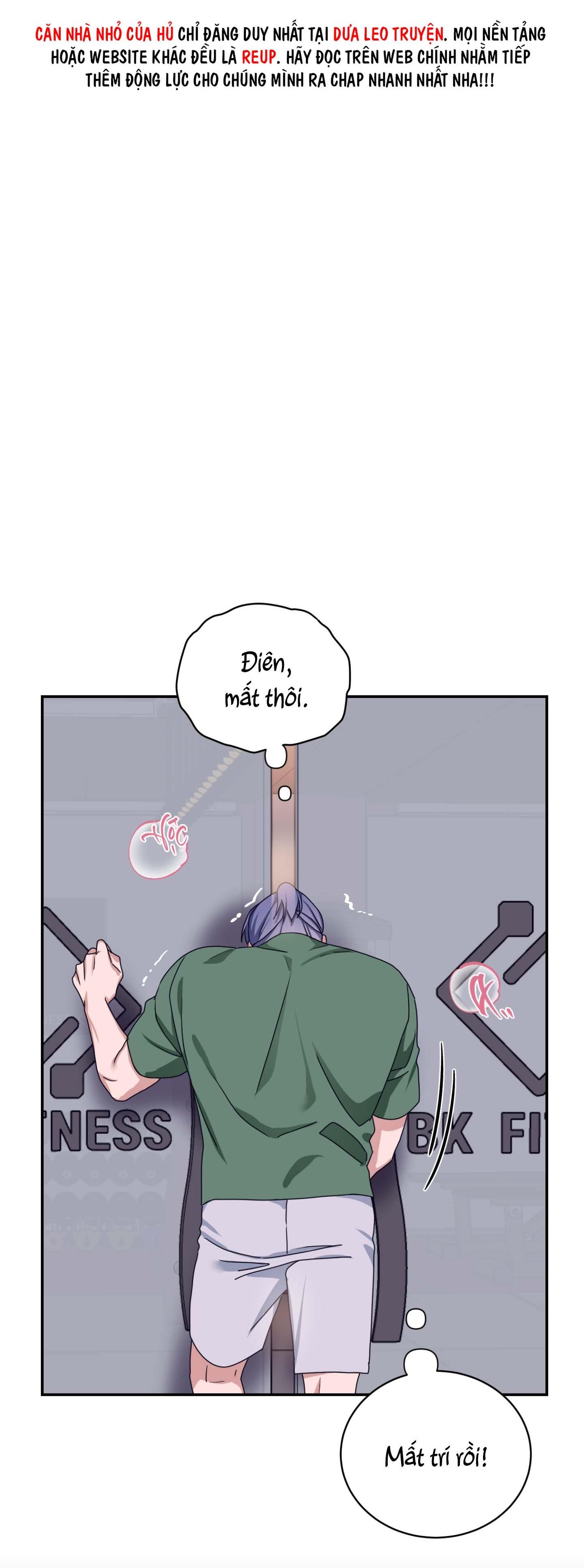 Đọc truyện LIST TRUYỆN NGẮN CHỊT CHỊT - Chapter 96