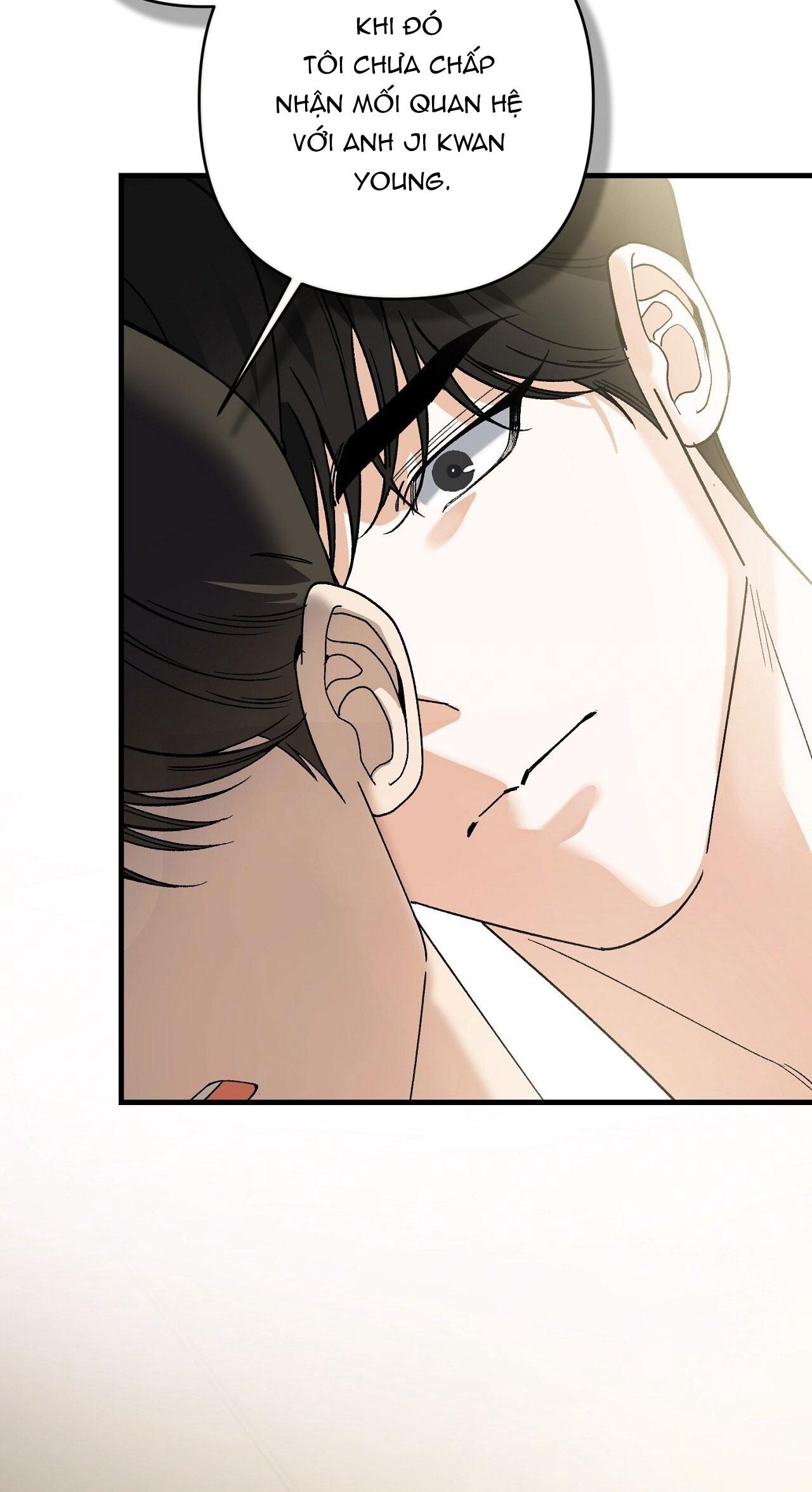 Đọc truyện ĐIỀU KIỆN CỦA GUIDE - Chapter 52