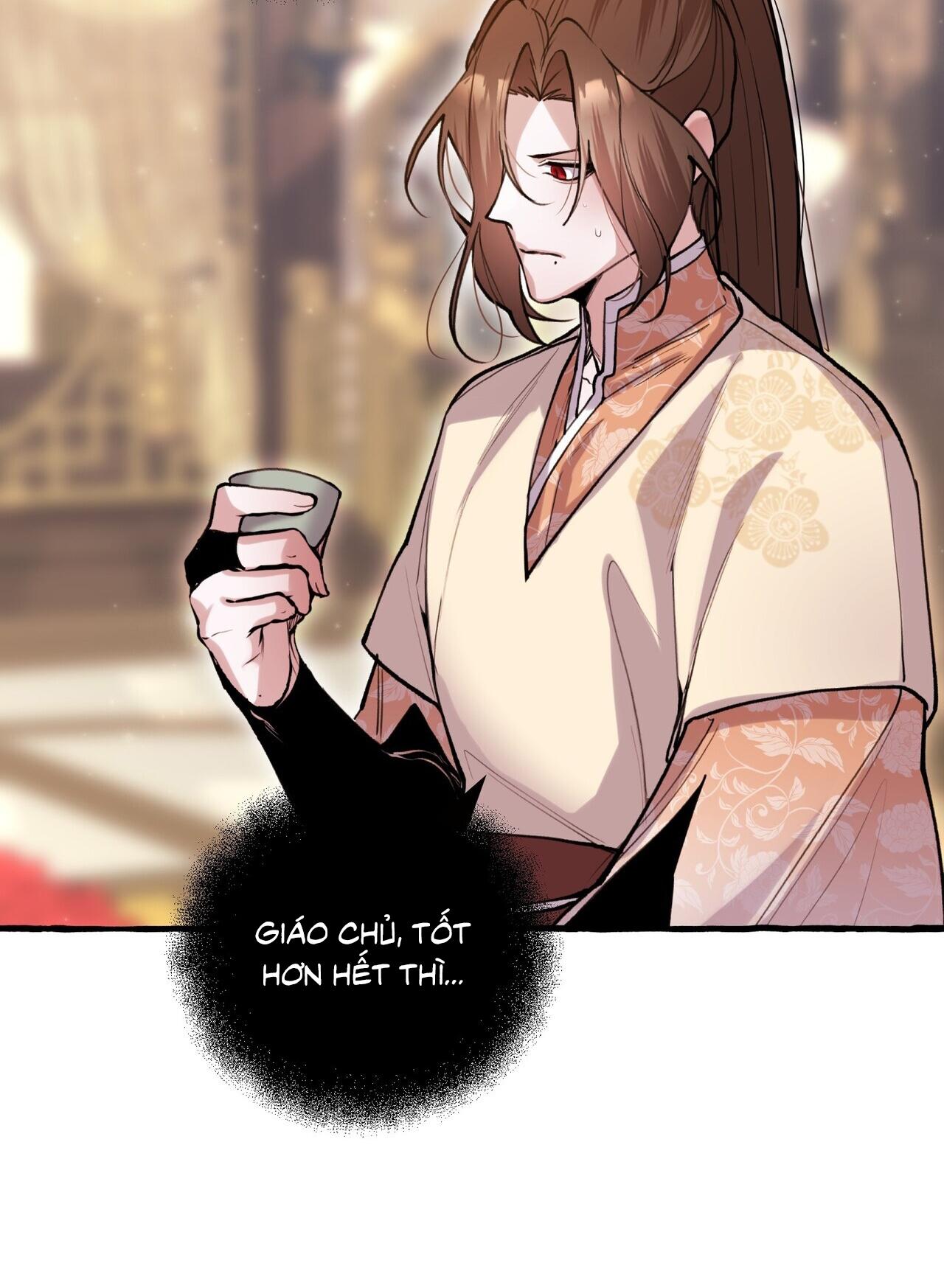 Đọc truyện BÁT NHÃ GIAI NHÂN - Chapter 64