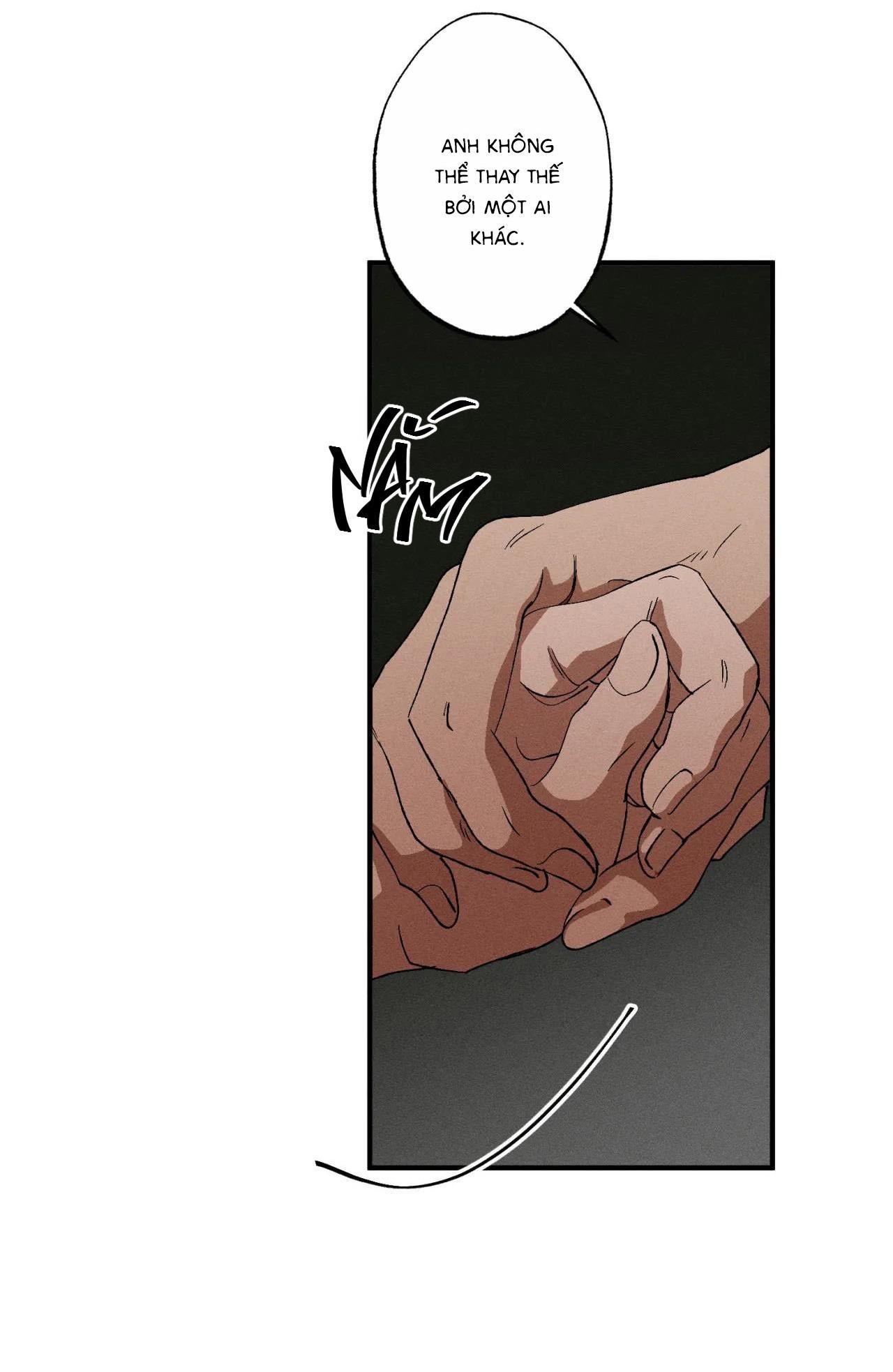 Đọc truyện  Bẫy Đôi Ngọt Ngào - Chapter 41