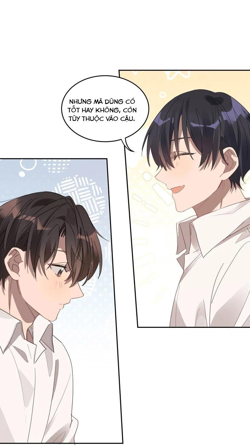 Đọc truyện Năm tháng qua - Chapter 22