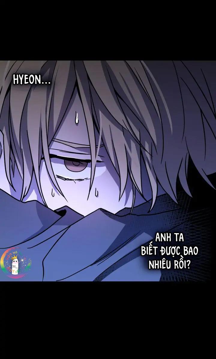 Đọc truyện Vết Tích Của Ánh Dương - Chapter 3