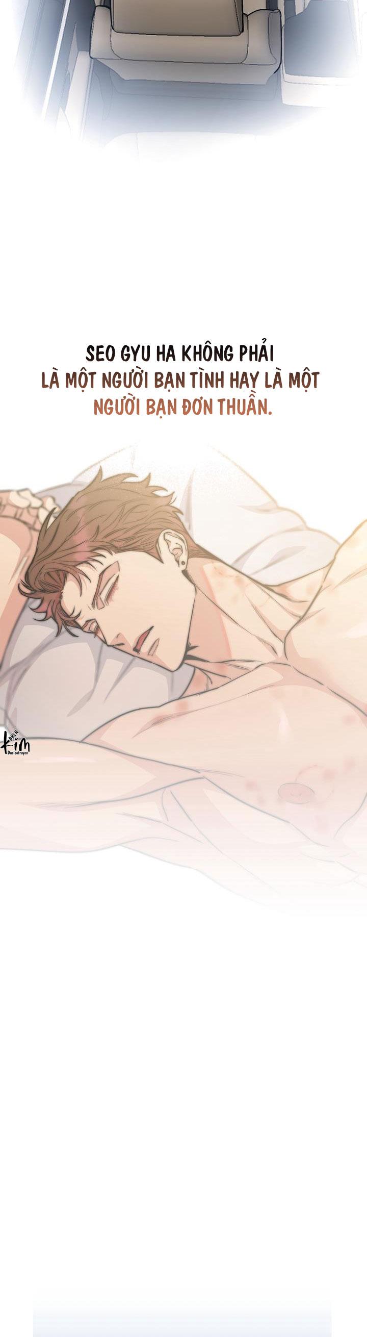 Đọc truyện CHÓ VÀ CHIM - Chapter 35